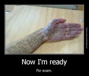 Funny-pictures-ready-for-exam-cheating